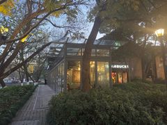 -星巴克(西湖天地店)