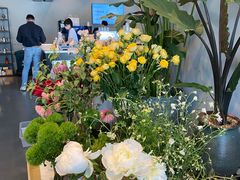 -dotcom coffee古点咖啡(致真大厦店)