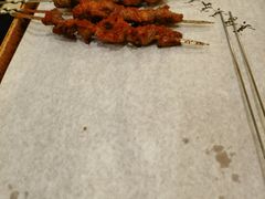 -美达尔烧烤(大尧三路店)