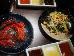 -蒜香焼肉PURUSHIN(马场路店)