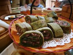 -顺德人家食府(黄金广场店)