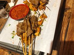 -铁人烧烤(北京店)