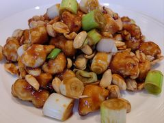宫保鸡丁-大铁勺新津菜(迎水道店)