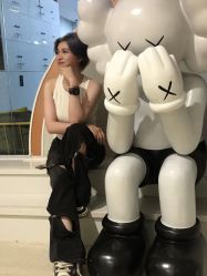 -苏豪路易士·嘉玛发廊
