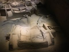 -洛阳周王城天子驾六博物馆