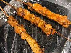 -买又大餐厅(福林里店)