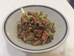 -新新湘菜馆(新中街二条店)