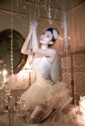 -WAVE SODA摄影工作室