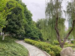 -后襄河公园