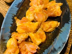 -鑫釜山海鲜烧烤(鑫丰国际店)