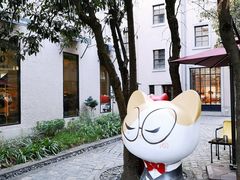 -徐家汇源景区-衡山坊