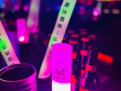 -MOSSO·Liveshow(M3香港广场店)