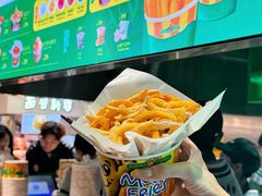 -Potato Corner(广州天河城店)