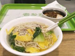 -老乡鸡(茨河路店)