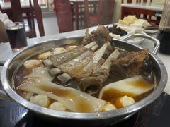 -老诚一锅·京皖早点(通州店)