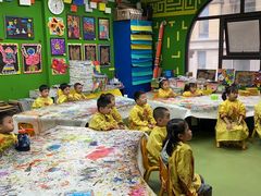 -杨梅红艺术教育(凤城教学中心)