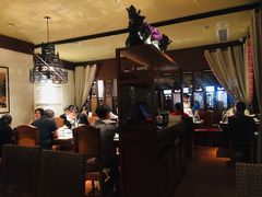 -绿茶餐厅(布吉万象汇店)