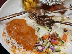 -清真· AL-JANNAT 佳纳特餐厅(仙林店)