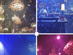 -春风十里烧烤音乐吧(实力乐队驻唱三元里店)