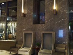 -宁波威斯汀酒店