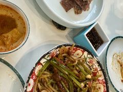 -帕米尔食府(白云观店)