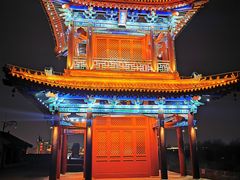 -西安城墙·碑林历史文化景区