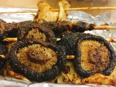 -齐齐哈尔烤肉·烧烤·烤鱼(万科时一区店)