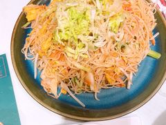 星洲炒米粉-滕记星发餐室·新加坡菜(巨鹿路店)