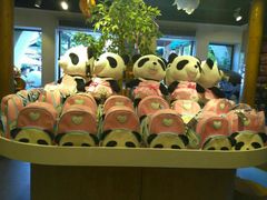 -熊猫屋(宽窄巷子景区店)