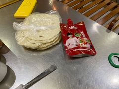 -小寒羊烧烤(凯瑞时代大厦店)