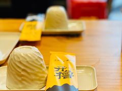 -木屋烧烤(惠阳华润小径湾店)