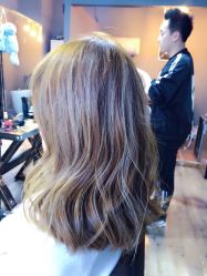 -佛伦斯私人订制烫染国际连锁西红门店