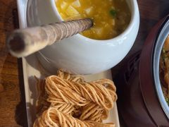 -北京老铺烤鸭(老城根店)
