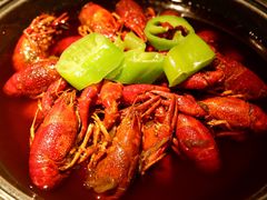 -黄尚皇小龙虾-螃蟹-烧烤工坊(皇后公园店)