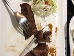 -法兰度航空主题餐厅(河源店)