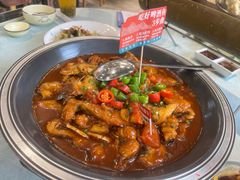-大师傅金奖啤酒鱼(阳光店)