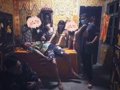 -棂笼·深度沉浸密室(武汉旗舰店)