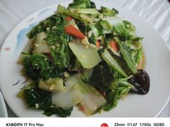 -宾朋海鲜饭庄(兴海路店)