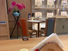 大堂-味千拉面(和平大道奥山世纪城店)