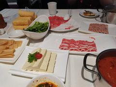 -凯鸽火锅(华林新天地店)