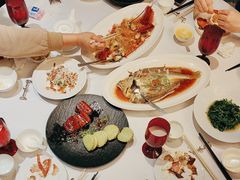-上海小南国(不夜城店)