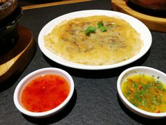古法煎蚝烙-潮堂 · 潮州菜(国贸商城店)