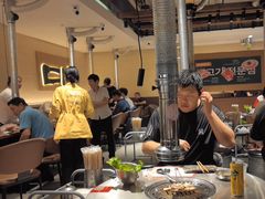-炽城·烤肉名家(鸿达中央广场店)