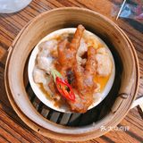 魔都探店之杭州港味餐馆吃饭拍照两不误