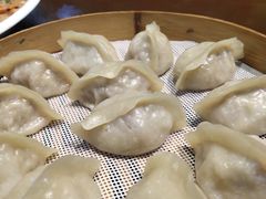 猪肉芹菜水饺-八大碗·地道东北菜(中街店)