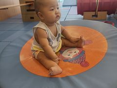 -金宝贝早教(富力广场中心)