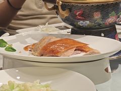 -晋阳春·山西菜·北京烤鸭(交大店)