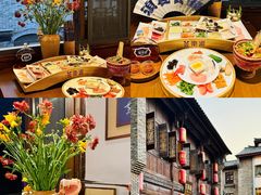 -芸南道·过桥米线(昆明老街旗舰店)