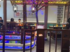-姑苏家宴·苏帮菜·松鼠桂鱼(苏州总店)