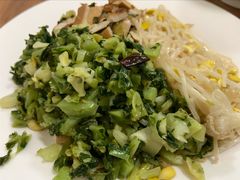 -温记府廟豆汤饭·始于1955年(海椒店)